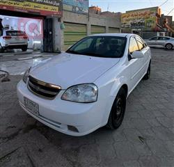 شيفروليه اوبترا